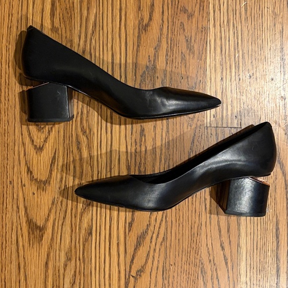 Alexander Wang Pumps